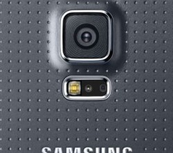 Samsung Galaxy S5 kamera hiba