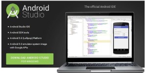 Android Studio - Emulator