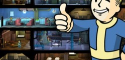 Fallout Shelter android