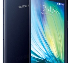 Samsung Galaxy A5 Tippek, trükkök