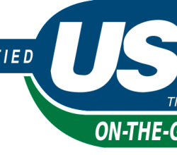USB OTG logo