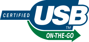 USB OTG logo