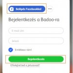 Badoo bejelentkezés útmutató