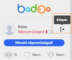badoo regisztrációs társkereső