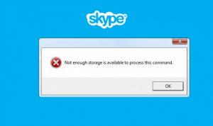 Skype hiba megoldási javaslatok