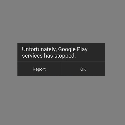 Alkalmazádinformáció Google Play Szolgáltatás Adatok Törlése